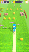 Load image into Gallery viewer, Lawn Mower 3D
