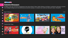 Load image into Gallery viewer, HappyKids - Popular Shows, Movies and Educational Videos for Children
