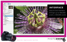 Load image into Gallery viewer, PhotoZoom Classic 6: Take Your Photos From Ordinary To EXTRAORDINARY!! (for Mac) [Download]
