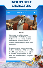 Load image into Gallery viewer, Superbook Kids Bible, Videos and Games

