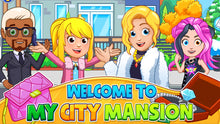 Load image into Gallery viewer, My City : Mansion
