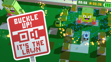 Load image into Gallery viewer, Mutated Lawns
