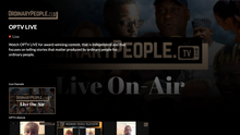 Load image into Gallery viewer, Ordinary People TV
