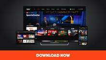 Load image into Gallery viewer, fuboTV: Watch Live Sports, TV Shows, Movies &amp; News
