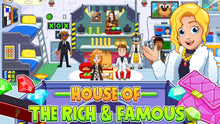 Load image into Gallery viewer, My City : Mansion
