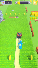 Load image into Gallery viewer, Lawn Mower 3D
