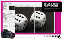 Load image into Gallery viewer, PhotoZoom Classic 6: Take Your Photos From Ordinary To EXTRAORDINARY!! (for Mac) [Download]
