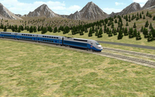 Load image into Gallery viewer, Train Sim Pro
