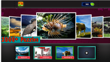 Load image into Gallery viewer, Jigsaw Puzzles For Kindle Fire Free
