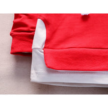 Load image into Gallery viewer, New Spring Autumn Cotton Boys Clothes Outfit Kids Baby Sports Hooded Tops Pants 2pcs Sets Fashion Children Casual Tracksuits
