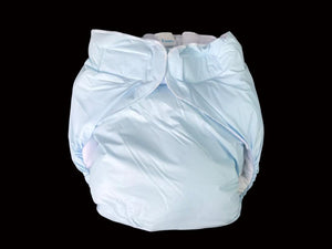 Adult baby Incontinence  diaper/nappy PDM01-16 SIZE: S-M (M) / M-L (L) / L-XXL(XL）