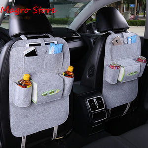 Car seat storage-Multifunction Storage Bag