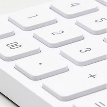 Load image into Gallery viewer, Xiaomi Mijia Youpin LEMO Calculator LCD Display Intelligent Shutdown Function Calculator Student Calculation Tool
