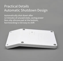 Load image into Gallery viewer, Xiaomi Mijia Youpin LEMO Calculator LCD Display Intelligent Shutdown Function Calculator Student Calculation Tool
