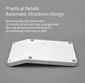 Xiaomi Mijia Youpin LEMO Calculator LCD Display Intelligent Shutdown Function Calculator Student Calculation Tool