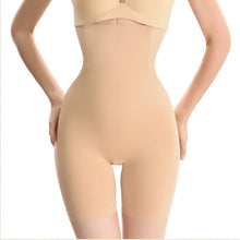 Load image into Gallery viewer, Postpartum Belly Wrap C Section Panty Belly Band Abdominal Compression Corset Girdle Shorts with Hip
