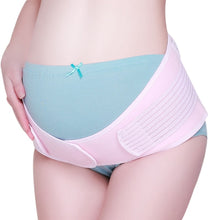 Load image into Gallery viewer, Maternity Belt Pregnancy Support Corset Prenatal Care Athletic Bandage Postpartum Recovery Shapewear Pregnant Belt for Women
