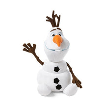 Load image into Gallery viewer, Hot sale 2020 New Disney Frozen 2 olaf Lizard Stuffed plush doll Party decoration Action Figure children toy kids birthday gift
