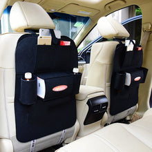 Load image into Gallery viewer, Car seat storage-Multifunction Storage Bag
