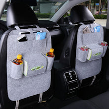 Load image into Gallery viewer, Car seat storage-Multifunction Storage Bag
