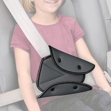 Load image into Gallery viewer, Child Seat Belt Adjuster/Holder
