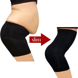 Postpartum Belly Wrap C Section Panty Belly Band Abdominal Compression Corset Girdle Shorts with Hip
