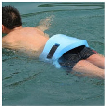 Load image into Gallery viewer, Exercise Swimming Train Equipment Belt
