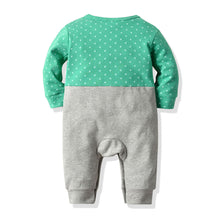 Load image into Gallery viewer, Newborn Infant Baby Boys/Girls Jumpsuit
