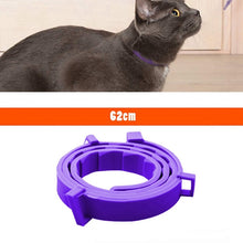 Load image into Gallery viewer, Pet Calm Collar, Cat And Dog Soothe Collar, Adjustable TPR Neck Strap，relieve Anxiety, Remove Restlessness
