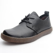 Load image into Gallery viewer, Business Shoes Mens Summer Leisure Soft Designer Shoes Men High Quality All Match Cowhide Mens Luxury Shoes Men Designer Shoes
