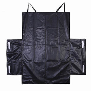 Pet Carriers Dog Car Seat Cover Trunk Mat Cover Protector Carrying For Cats Dogs transportin perro autostoel hond