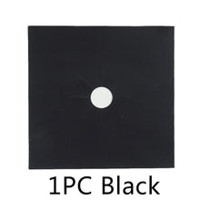 Load image into Gallery viewer, 1/4PC Stove Protector Cover Liner Gas Stove Protector Gas Stove Stovetop Burner Protector Kitchen Accessories Mat Cooker Cover
