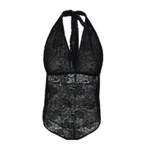 Load image into Gallery viewer, Fashion Lace Lingerie Pregnant Maternity Pajamas Bandage Bodysuit Women Sexy Lace Lingerie Temptation Underwear Female Lingerie
