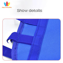 Load image into Gallery viewer, Shopping Cart Covers Car Seat Storage Bag Child Safety Car Steat Multifunction Car Seat Storage Bag Baby shopping cart seat
