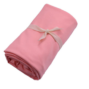 Breathable Cotton Muslin Nursing Cloth