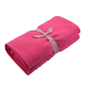 Breathable Cotton Muslin Nursing Cloth